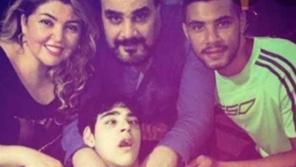 مها أحمد _ أرشيفية