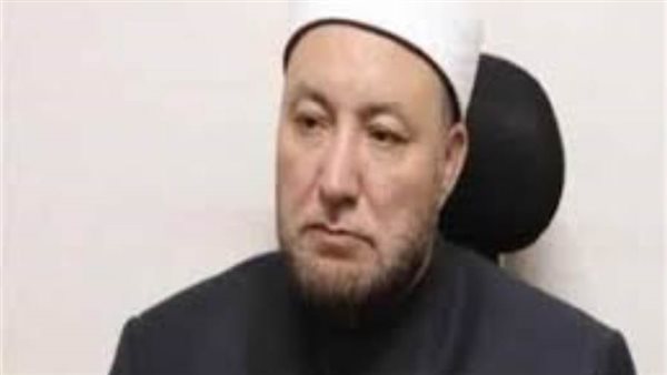 الشيخ عويضة عثمان