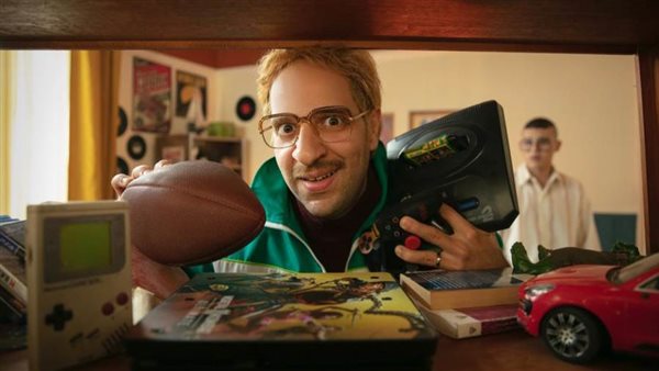 أحمد أمين_ أرشيفية