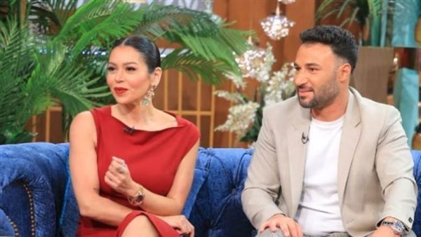 لقاء الخميسي _ أرشيفية