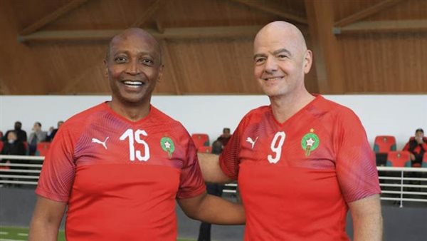 إنفانتيتو وموتسيبي