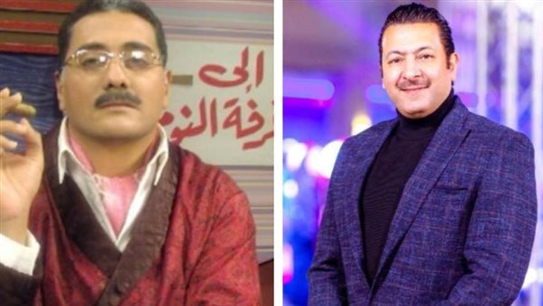 تامر فرج _ أرشيفية