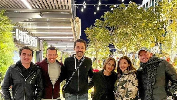 دنيا سمير غانم _