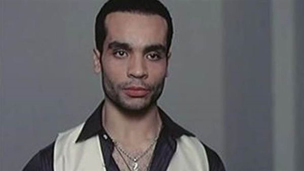 الفنان شادي خلف