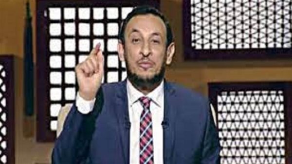 الشيخ رمضان عبدالمعز