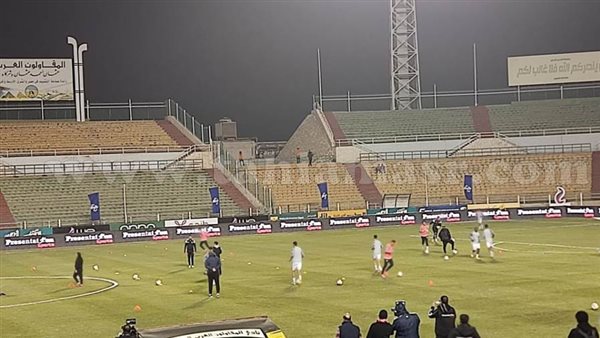 أبوجبل يغيب عن عمليات