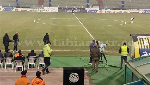 الزمالك والمقاولون