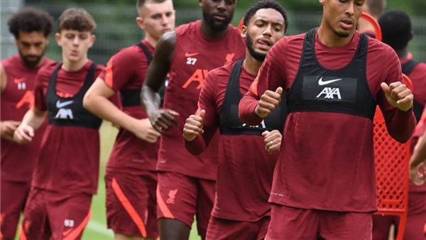 موعد مباراة ليفربول