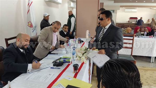 رسميا عمر هريدي أول