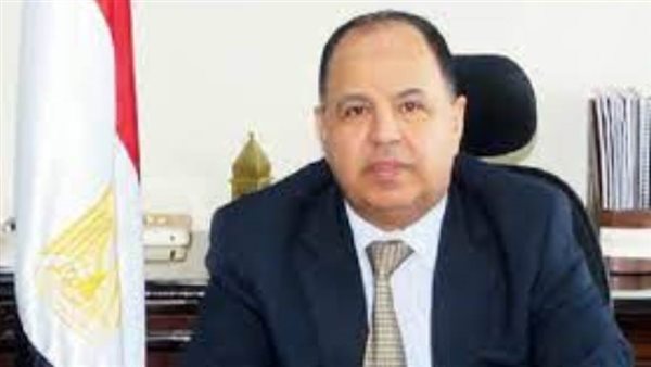 الدكتور محمد معيط