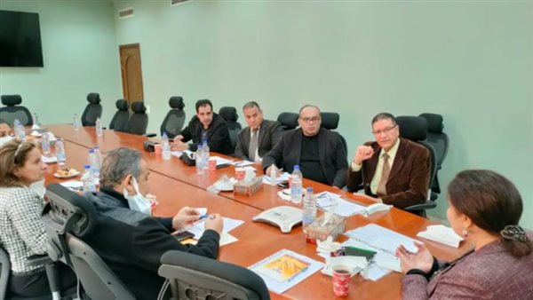 التضامن توقع بروتوكول