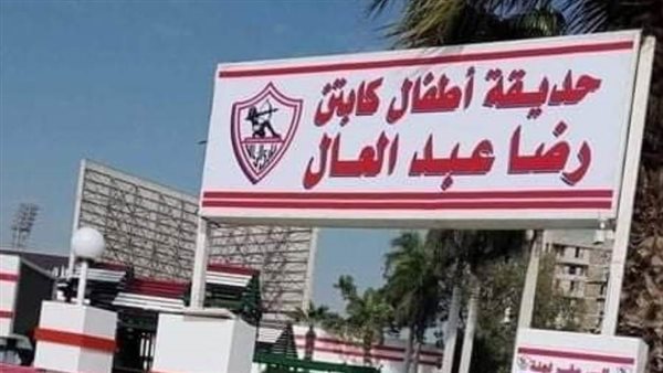 رضا عبد العال