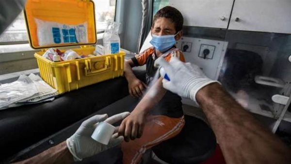 صورة أرشفية