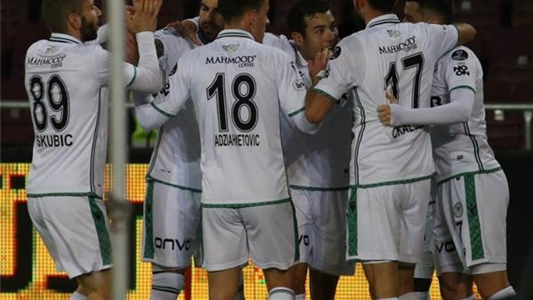 أحمد حسن كوكا يواصل