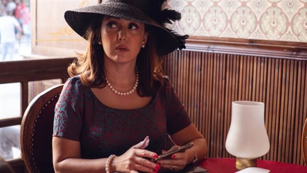 كندة علوش _ أرشيفية