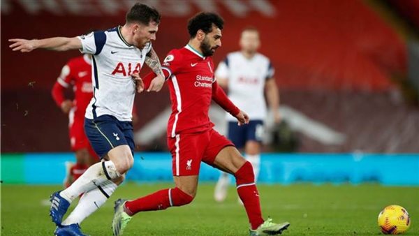 تشكيل مباراة ليفربول