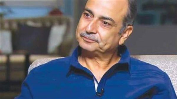 أحمد كمال _ أرشيفية