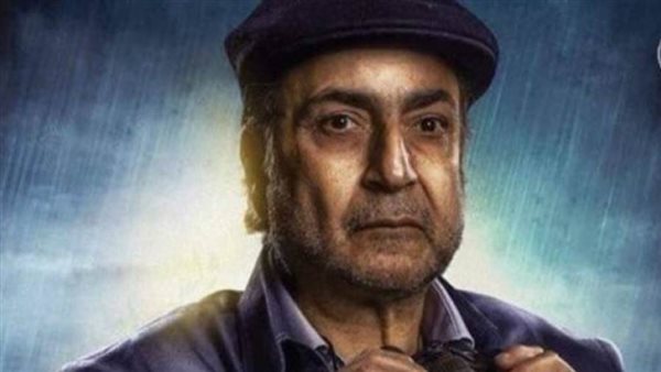 أحمد كمال _ أرشيفية