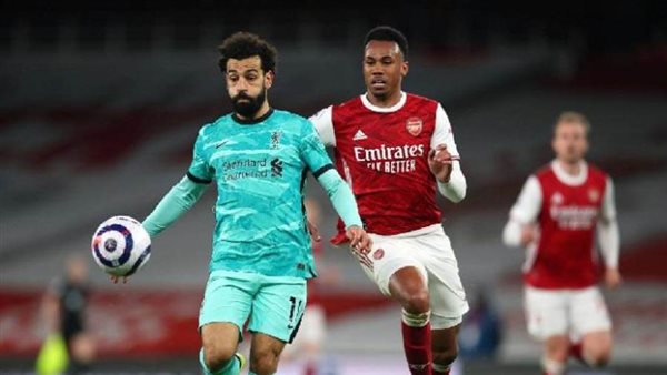 ليفربول وأرسنال