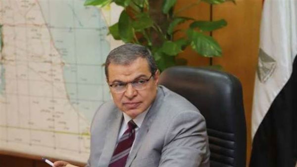 محمد سعفان وزير القوى