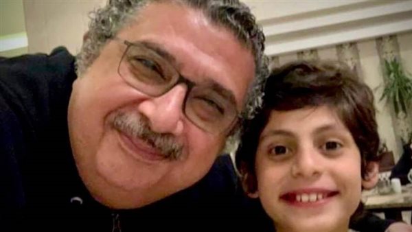 كواليس فيلم برا المنهج