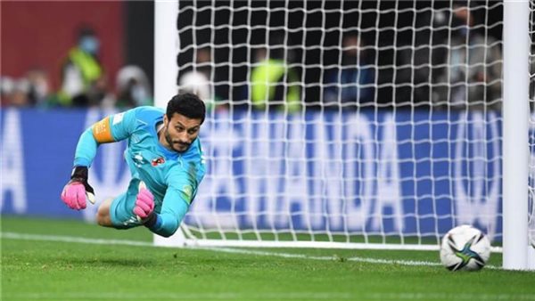 فريق إنجليزي يقترب