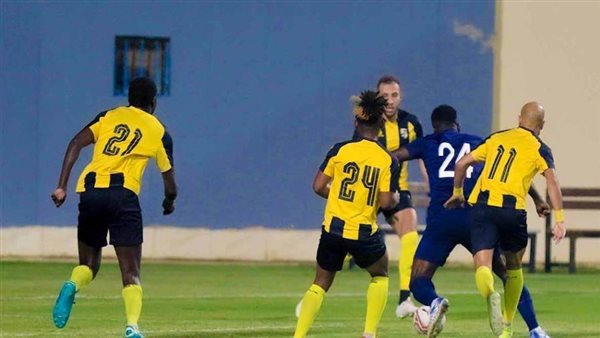 شوط مثير بين سيراميكا