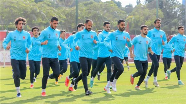 بدون راحة واستعدادات