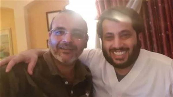 أيمن بهجت قمر ونركي