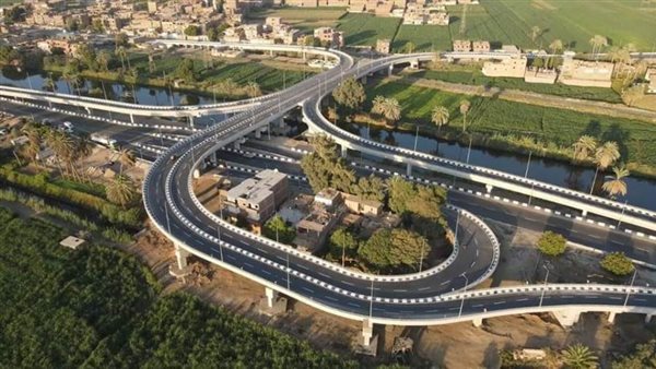 كوبري البلينا العلوي