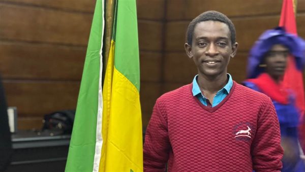 إبراهيم باه