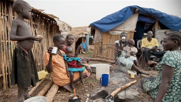 جنوب السودان