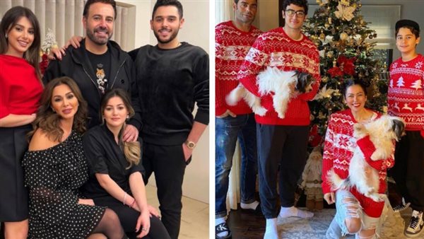 لقاء الخميسي _ أرشيفية