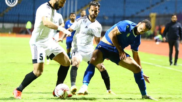 سموحة وطلائع الجيش