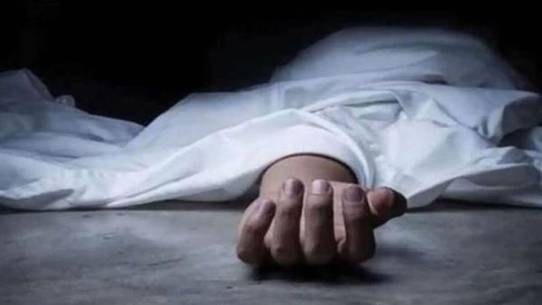 جثة - أرشيفية