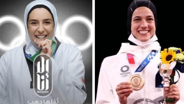 سارة عبد الرحمن وهداية