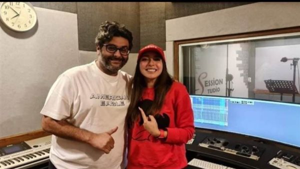 ساندي ووليد منصور