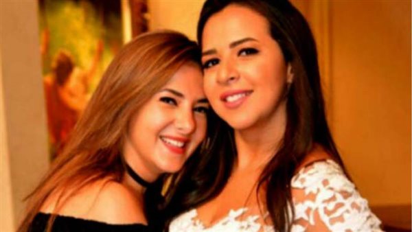 إيمي ودنيا سمير غانم