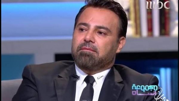 عاصي الحلاني _ أرشيفية