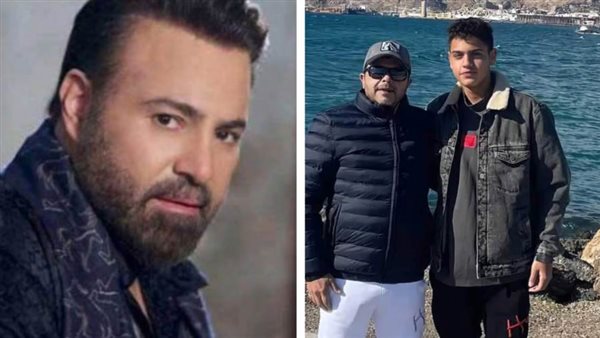 محمد هنيدي وعاصي