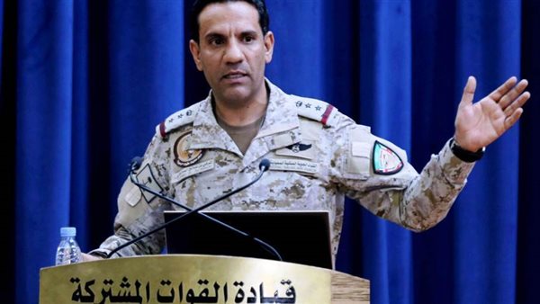 تركي المالكي