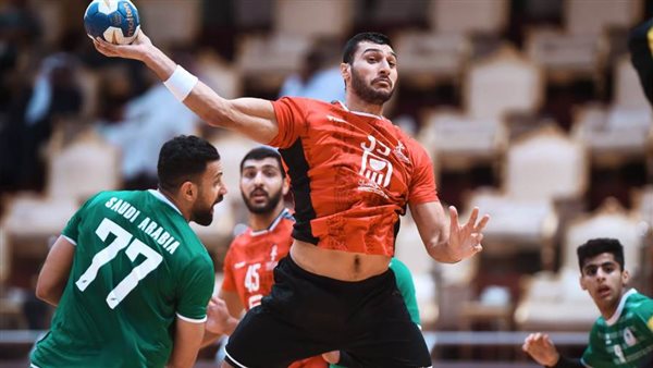 قائمة منتخب مصر لكرة