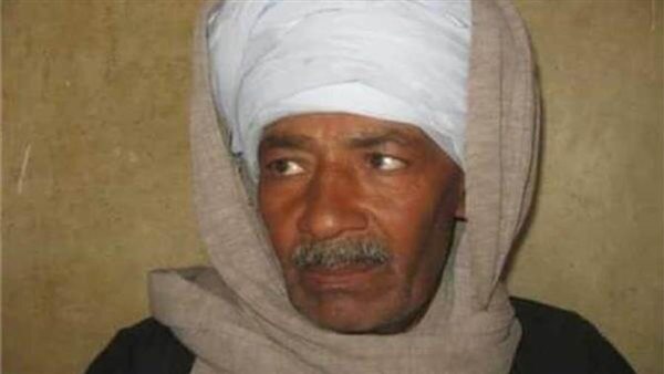 خط الصعيد شعيب علم