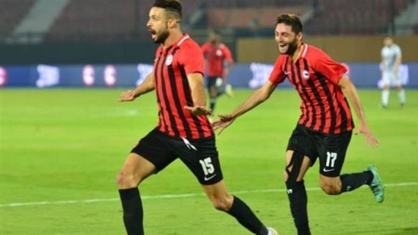 كريم نيدفيد يسجل