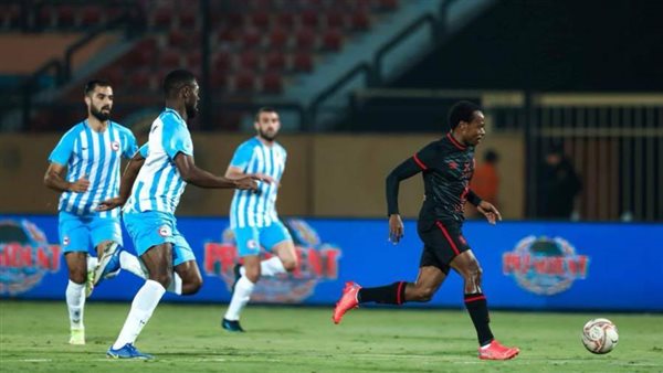 الأهلي وفيوتشر