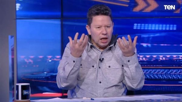 رضا عبد العال