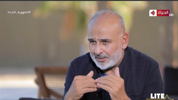 جمال سليمان _ أرشيفية