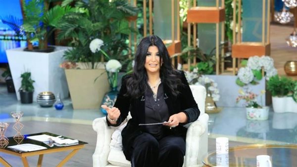 منى الشاذلي _ أرشيفية