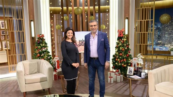 عمرو الليثي _ أرشيفية