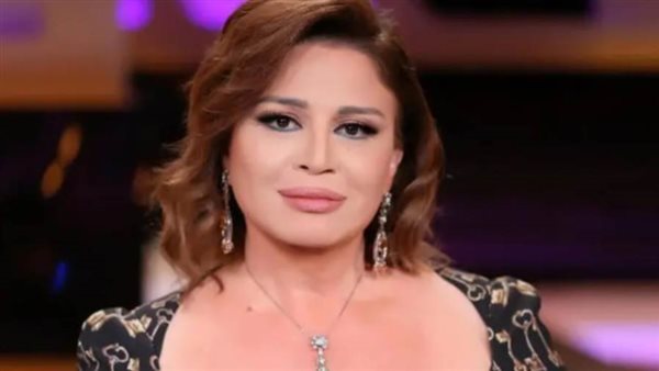 إلهام شاهين _ أرشيفية